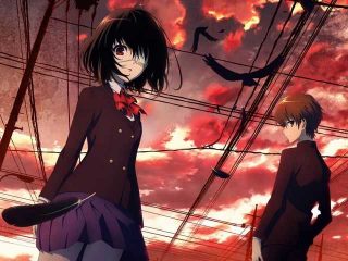 Another 720P (内镶字幕)-萌心次元|MoxACG.Moe