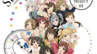 偶像大师 灰姑娘女孩  无损-萌心次元|MoxACG.Moe