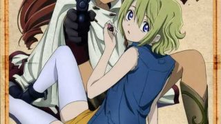 【动漫下载】『TV动画』魔女猎人1一26集全集-萌心次元|MoxACG.Moe