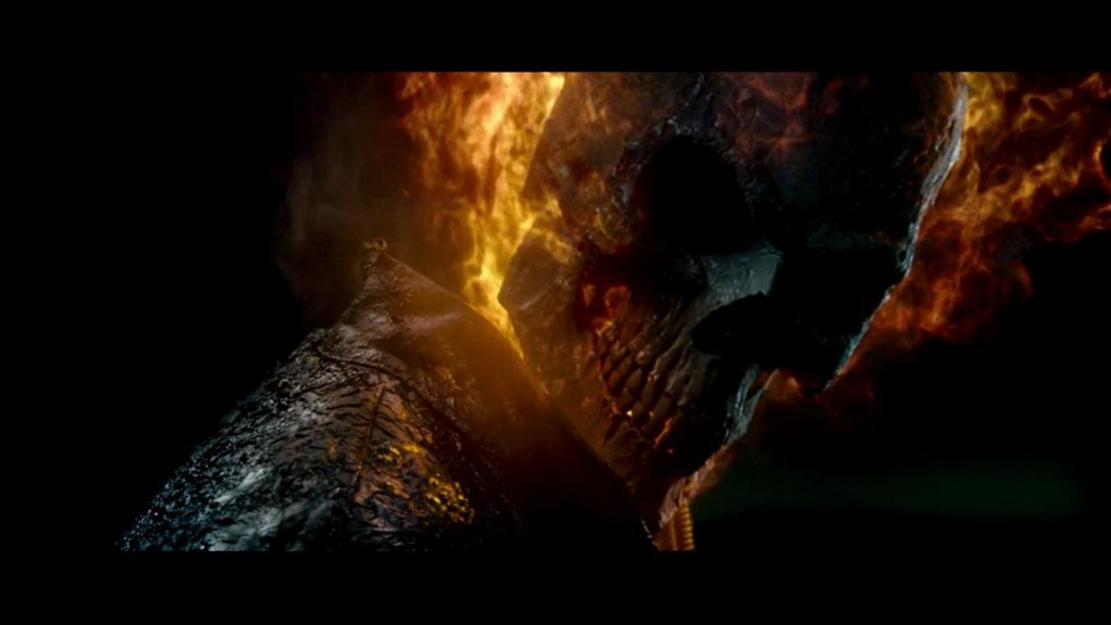 【电影】灵魂战车2