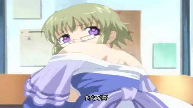 H 动漫-艳遇[动画-学校]