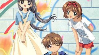 【动漫下载】魔卡少女樱 也叫【百变小樱魔术卡】【分辨率1440x1080】【外挂字幕】-萌心次元|MoxACG.Moe