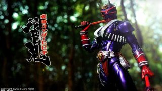 特摄下载】Kamen Rider Hibiki 假面骑士响鬼 [TV+SP][DVDrip]+[剧场版][DVDrip][720P]【内嵌字幕】-萌心次元|MoxACG.Moe