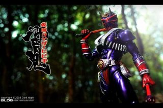 特摄下载】Kamen Rider Hibiki 假面骑士响鬼 [TV+SP][DVDrip]+[剧场版][DVDrip][720P]【内嵌字幕】-萌心次元|MoxACG.Moe