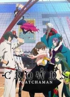 【动漫下载】科学小飞侠Crowds「全13话」「720p」-萌心次元|MoxACG.Moe