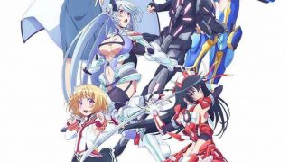 【动漫下载】魔装学园H×H「第1-9话」-萌心次元|MoxACG.Moe