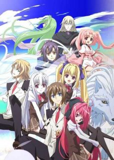 【动漫下载】神曲奏界1_2季全480p-萌心次元|MoxACG.Moe