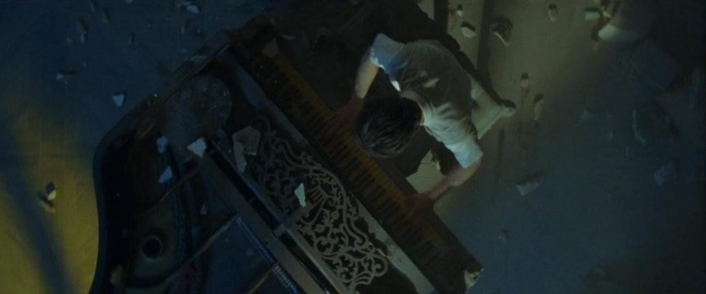 【电影】不能说的秘密