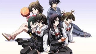 【弹幕】日在校园/School Days【无修】【12话+OVA1-2】 BD 720P[内嵌字幕]-萌心次元|MoxACG.Moe