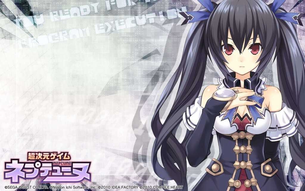 【动漫下载】Choujigen Game Neptune 超次元游戏：海王星 [TV][BDrip]+[Ova][BDrip][720P]【内嵌字幕】