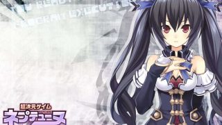 【动漫下载】Choujigen Game Neptune 超次元游戏：海王星 [TV][BDrip]+[Ova][BDrip][720P]【内嵌字幕】-萌心次元|MoxACG.Moe