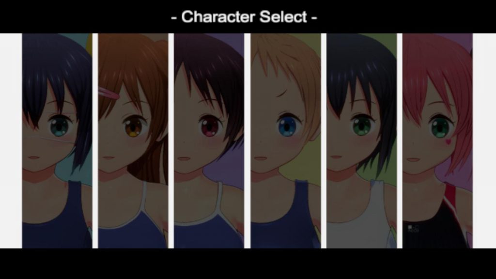 【绅士道】3D同人游戏 中二病