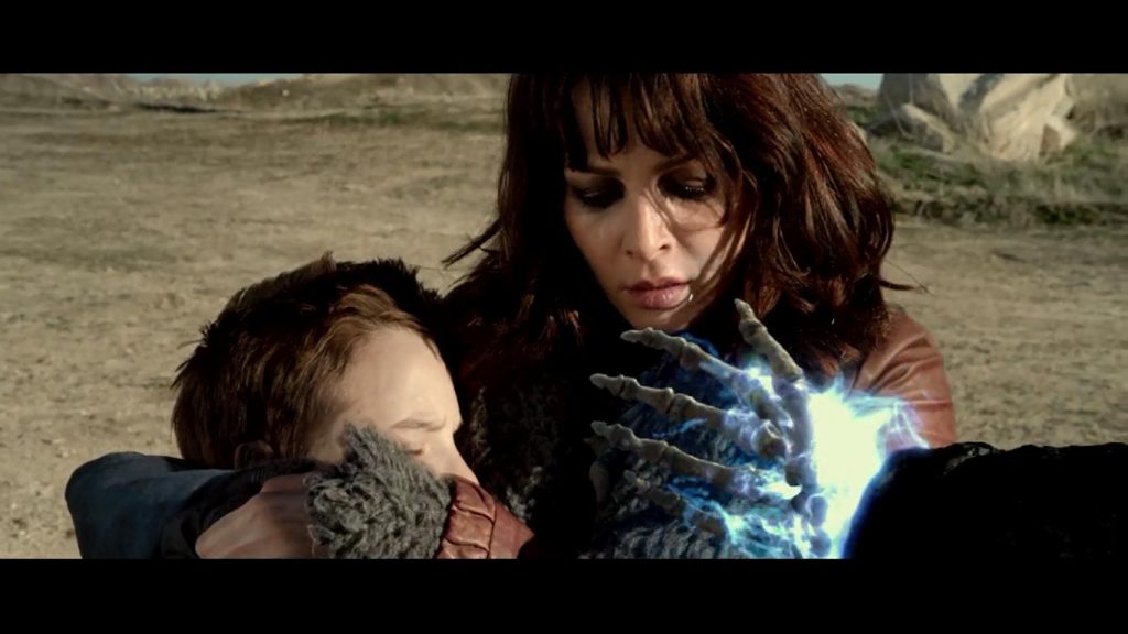 【电影】灵魂战车2