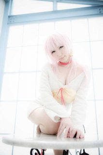 [Cosplay]LeChat写真合集(2033P)-萌心次元|MoxACG.Moe