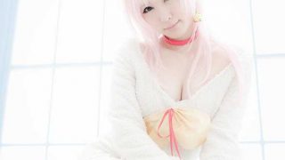 [Cosplay]LeChat写真合集(2033P)-萌心次元|MoxACG.Moe