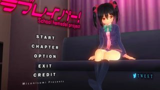 【绅士道】3D同人游戏 妮可-萌心次元|MoxACG.Moe