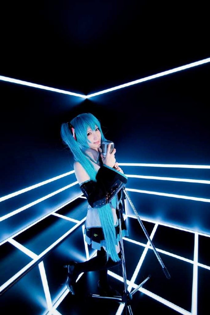 [Cosplay]LeChat写真合集(2033P)