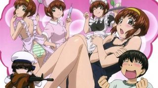 【动漫下载】【自压】家有色邻【无修】【1-13】DVDrip[内嵌字幕]-萌心次元|MoxACG.Moe