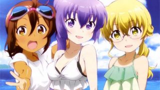 【动漫下载】【4月/完结】三者三叶【1-12】720P[内嵌字幕]-萌心次元|MoxACG.Moe