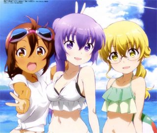 【动漫下载】【4月/完结】三者三叶【1-12】720P[内嵌字幕]-萌心次元|MoxACG.Moe