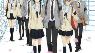 【动漫下载】【7月/完结】ReLIFE 重返17岁【1-13全】720P[内嵌字幕]-萌心次元|MoxACG.Moe