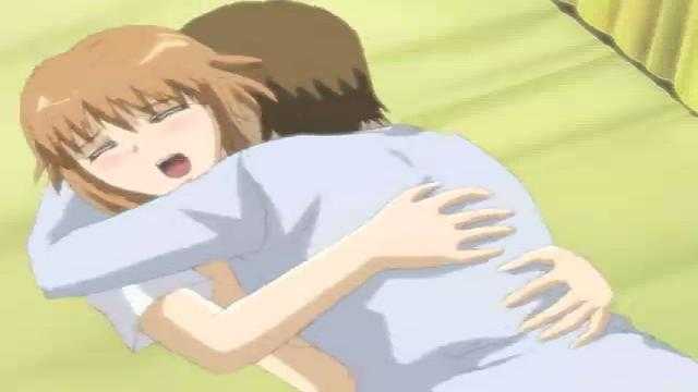 H 动漫-艳遇[动画-学校]