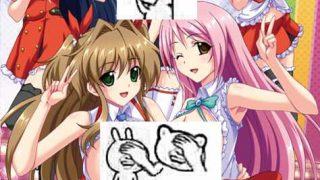 [度盘分流][宵夜字幕组][ピンクパイナップル]炎の孕ませ乳(パイ)ドルマイ★スター学園Z THE ANIMATION-萌心次元|MoxACG.Moe