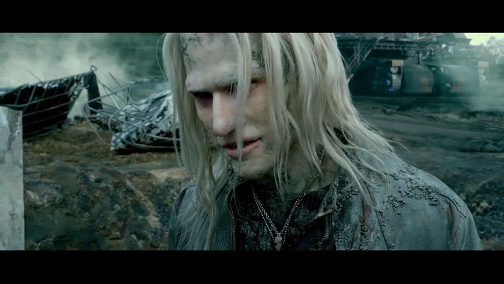 【电影】灵魂战车2