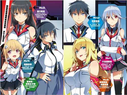 【动漫下载】[KNA&dmlxg][Masou_Gakuen_HybridxHeart][1+2]