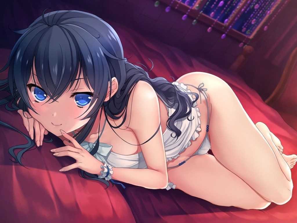 【K站壁纸】日榜 7.8-7.9