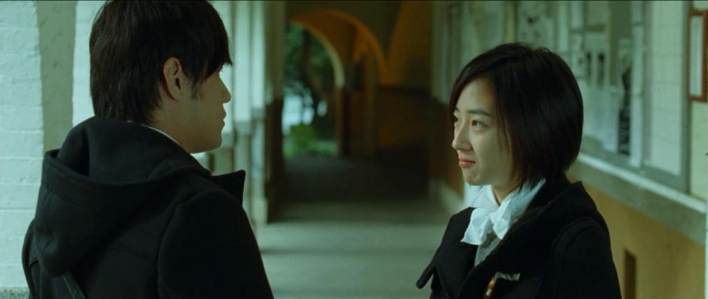 【电影】不能说的秘密