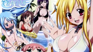 【动漫下载】【自压】天降之物【无修】【两季+OVA+剧场+SP全】BD 720P[内嵌字幕]-萌心次元|MoxACG.Moe