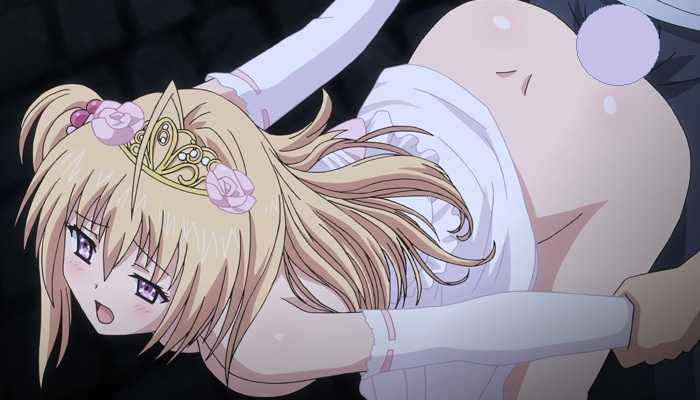 [collaborationworks] バカな妹を利口にするのは俺の××だけな件について コスプレ爛漫!! 御津井芭華 一番好きなのは、お兄ちゃん編(度娘)