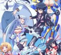 【在线弹幕】魔装学园H×H  [无修] 更新至12-萌心次元|MoxACG.Moe