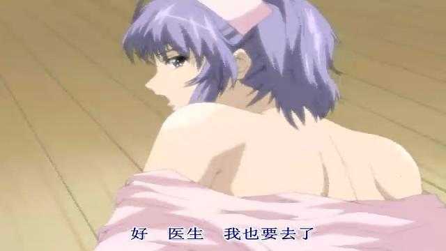 H 动漫-艳遇[动画-学校]