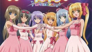 【动漫下载】甜蜜偶像【1-13全】DVDrip[内嵌字幕]-萌心次元|MoxACG.Moe