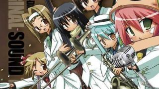 【动漫下载】《钢铁新娘》1一12全集，内挂字幕-萌心次元|MoxACG.Moe