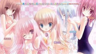 【动漫下载】萝球社！【两季+OVA全】 720P[内嵌简体字幕]-萌心次元|MoxACG.Moe