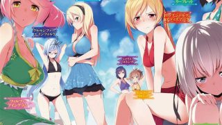 【动漫下载】最弱无败神装机龙《巴哈姆特》【1-12全】720P[内嵌字幕]-萌心次元|MoxACG.Moe