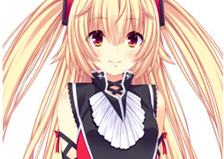 【度娘盘】【CG分享】[160325][WitchFlame]深層パラレルパラドックス -並行世界の理想郷-