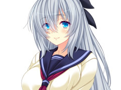 【度娘盘】【CG分享】[160325][WitchFlame]深層パラレルパラドックス -並行世界の理想郷-