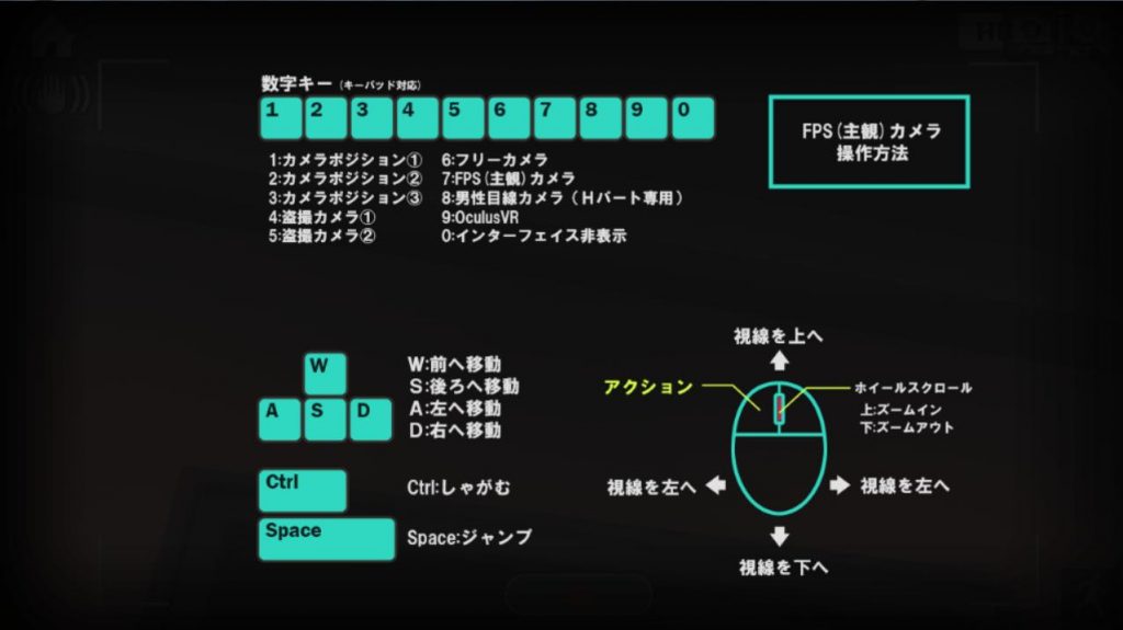 【PC游戏】3D同人 妮可