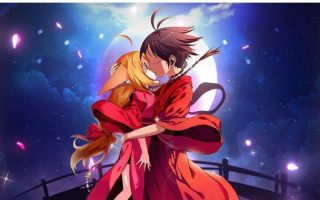 【动漫下载】狐妖小红娘【全27集附剧场】-萌心次元|MoxACG.Moe