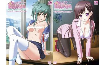 (合集)[顶顶个人字幕&魔穗字幕组][poro]理英先生の個人授業～可愛く拗ねる年上の彼女 上+下-萌心次元|MoxACG.Moe