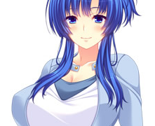 【度娘盘】【CG分享】[160325][WitchFlame]深層パラレルパラドックス -並行世界の理想郷-