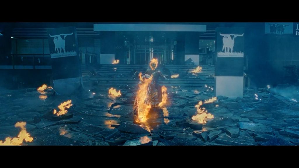 【电影】灵魂战车1