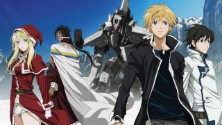 【动漫下载】[TV动画] 破刃之剑 BROKEN BLADE TV+剧场版 [Remux/BDrip 1080pX720p]内挂字幕-萌心次元|MoxACG.Moe