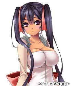 【度娘】【CG分享】[131220][MBS TRUTH -DeepBlue-] 南国搾乳☆みるくアイランド娘。～発情篇