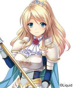 【度娘】【CG分享】[Liquid] ダークロード～復讐の魔王と勇者の娘～