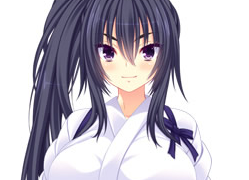 【度娘盘】【CG分享】[160325][WitchFlame]深層パラレルパラドックス -並行世界の理想郷-